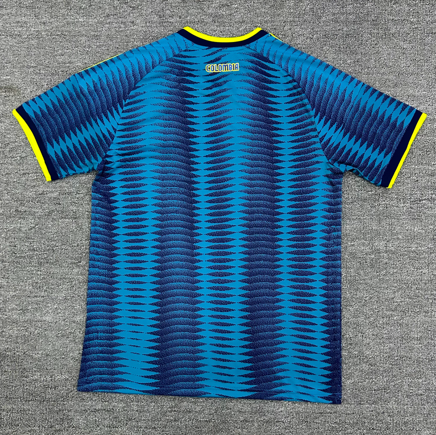 2026 World Cup Fan Jersey | Home & Away Kit T-shirts