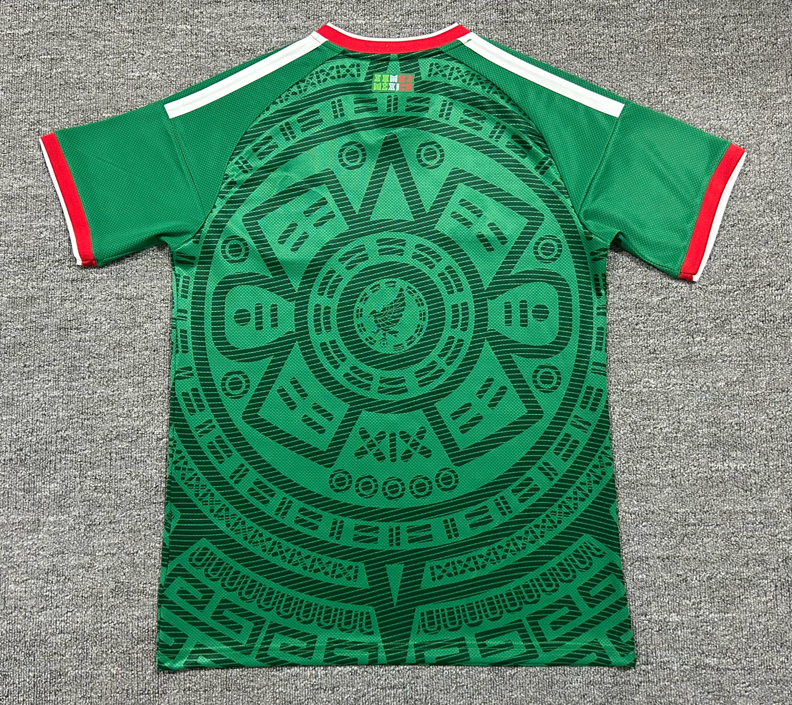 2026 World Cup Fan Jersey | Home & Away Kit T-shirts