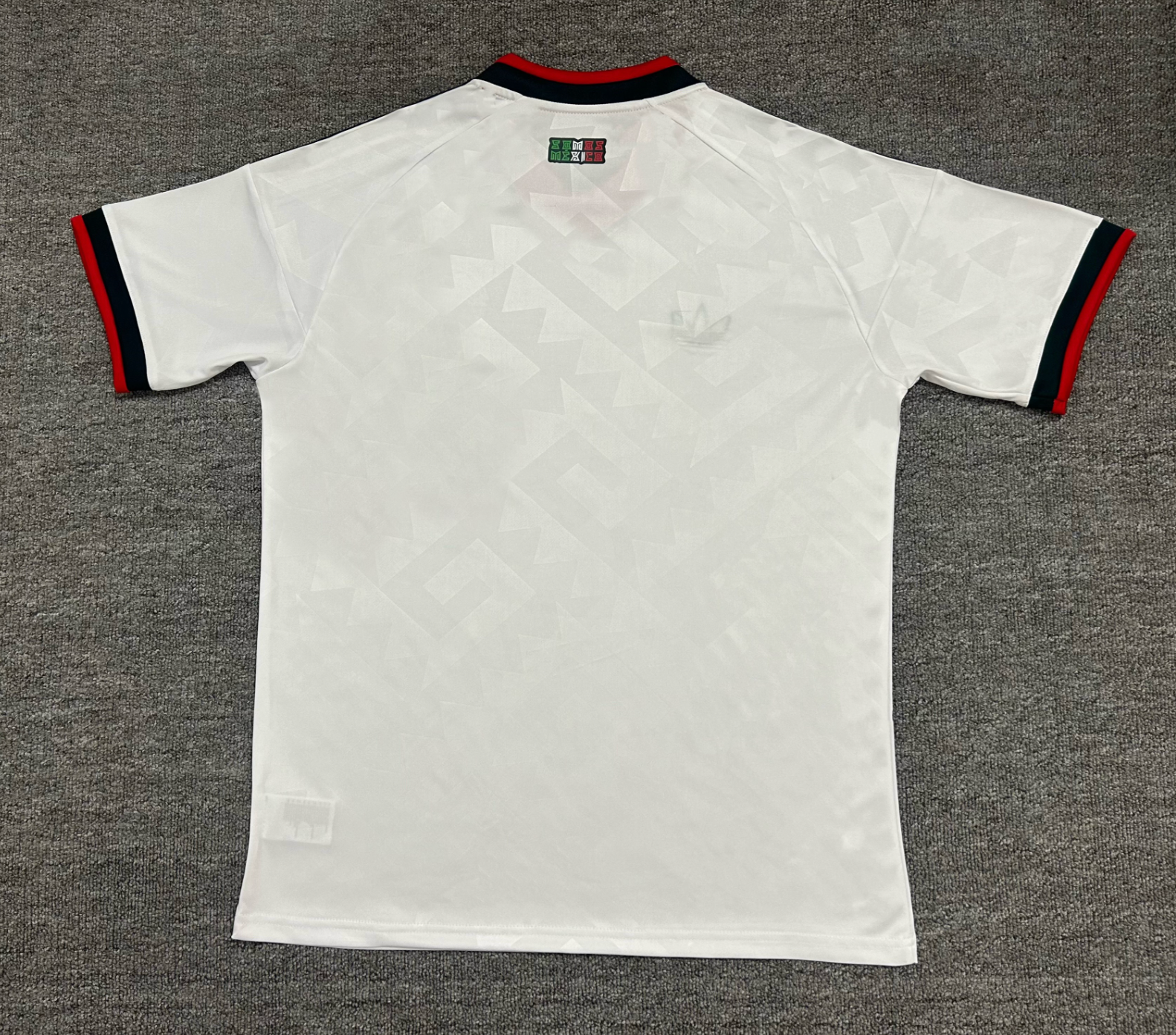 2026 World Cup Fan Jersey | Home & Away Kit T-shirts