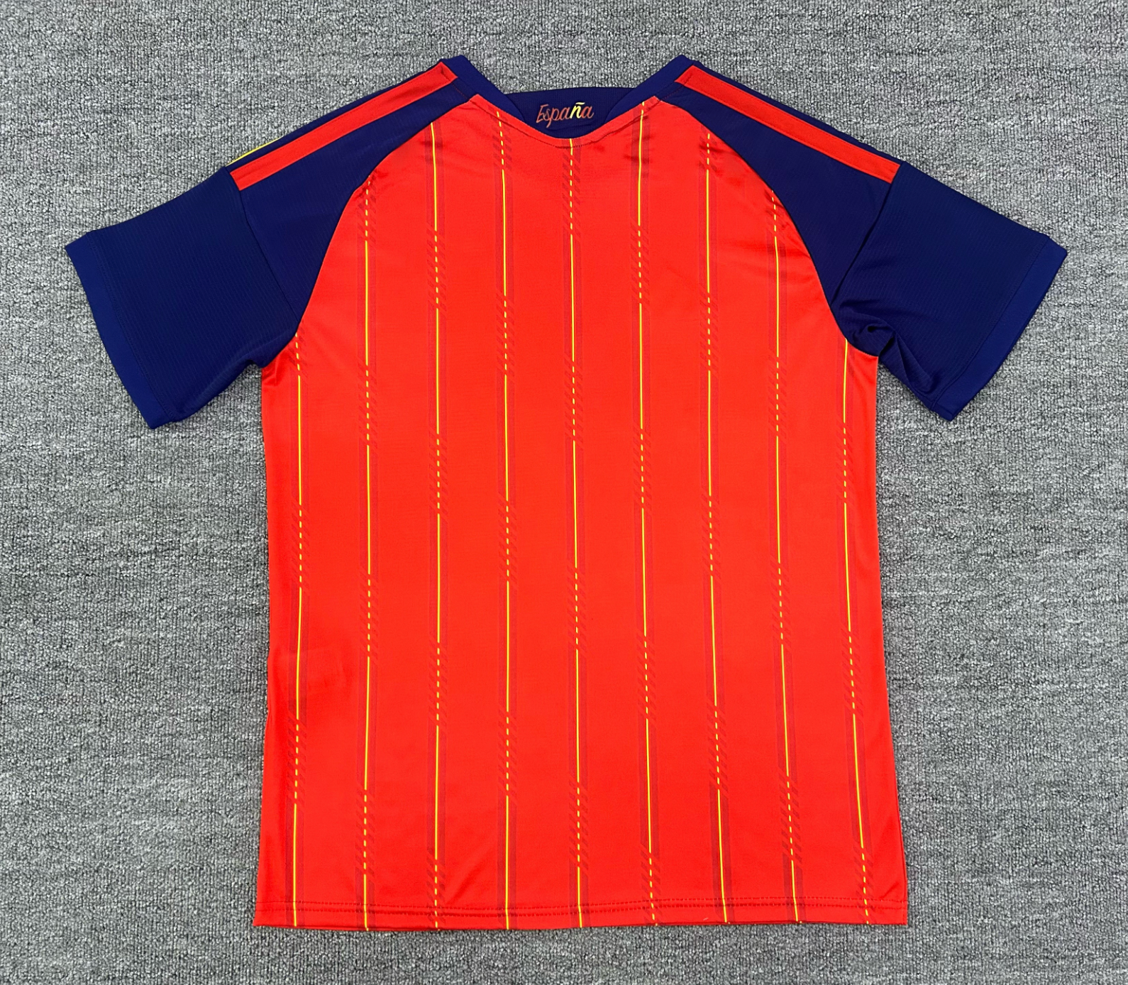 2026 World Cup Fan Jersey | Home & Away Kit T-shirts