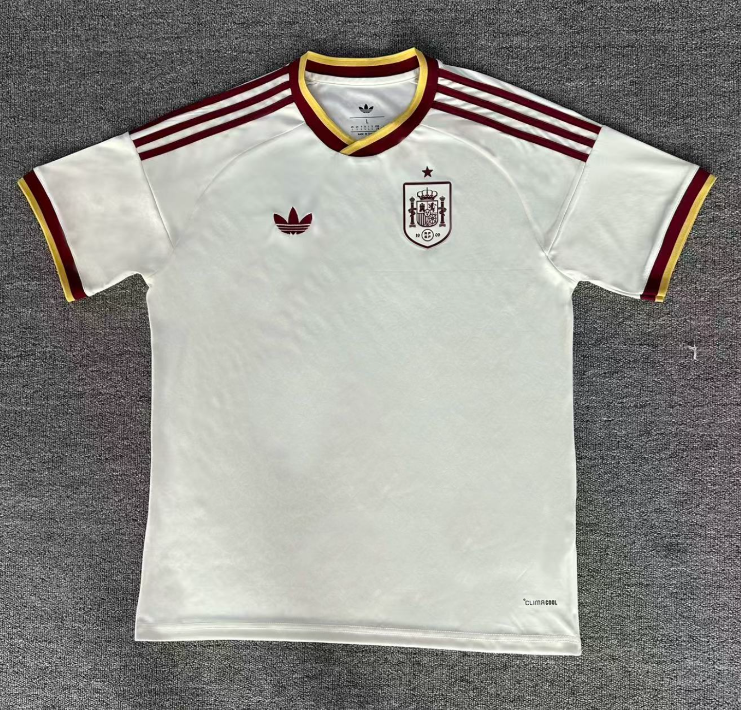 2026 World Cup Fan Jersey | Home & Away Kit T-shirts