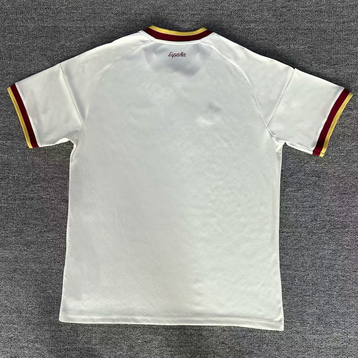 2026 World Cup Fan Jersey | Home & Away Kit T-shirts