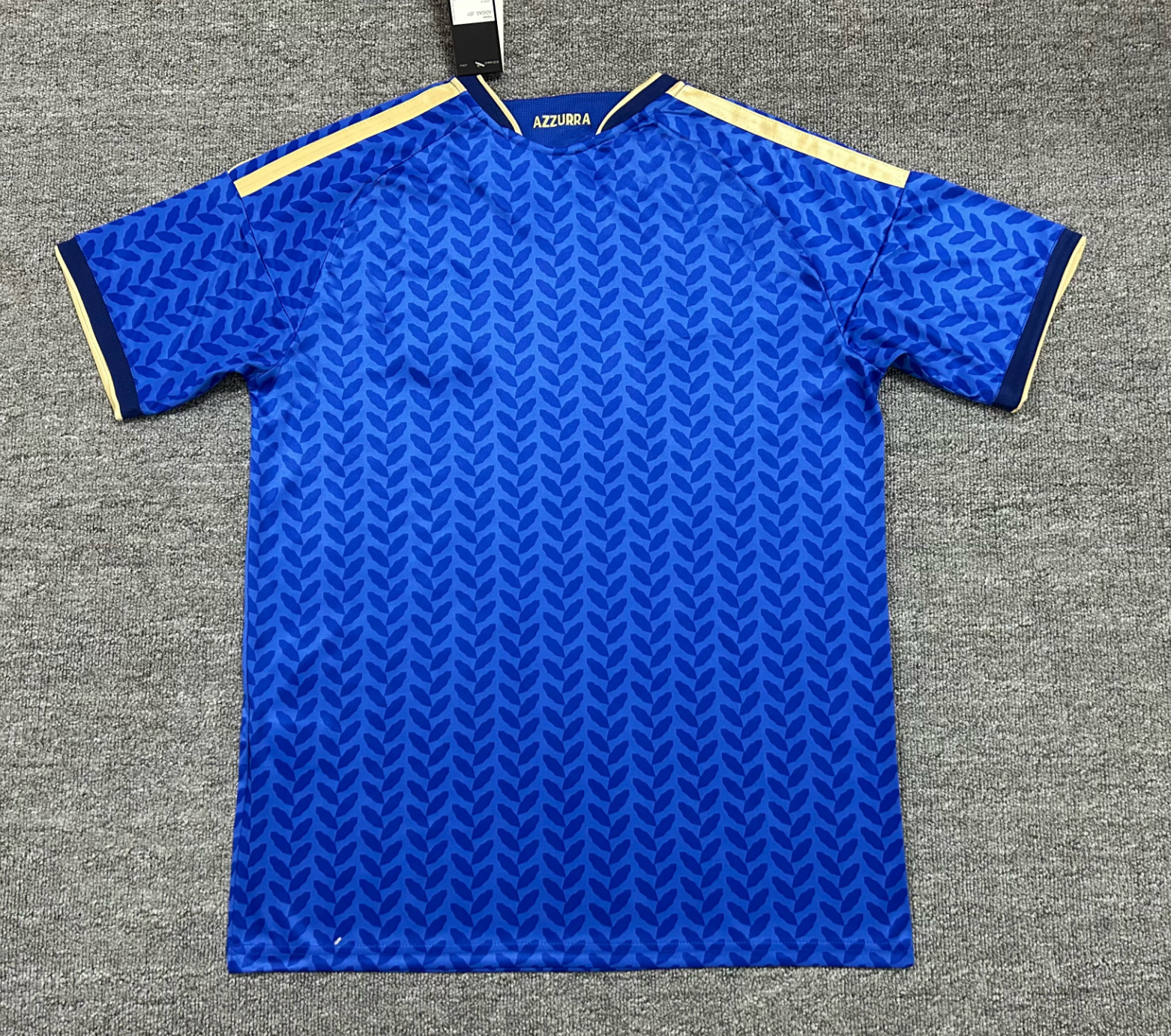 2026 World Cup Fan Jersey | Home & Away Kit T-shirts