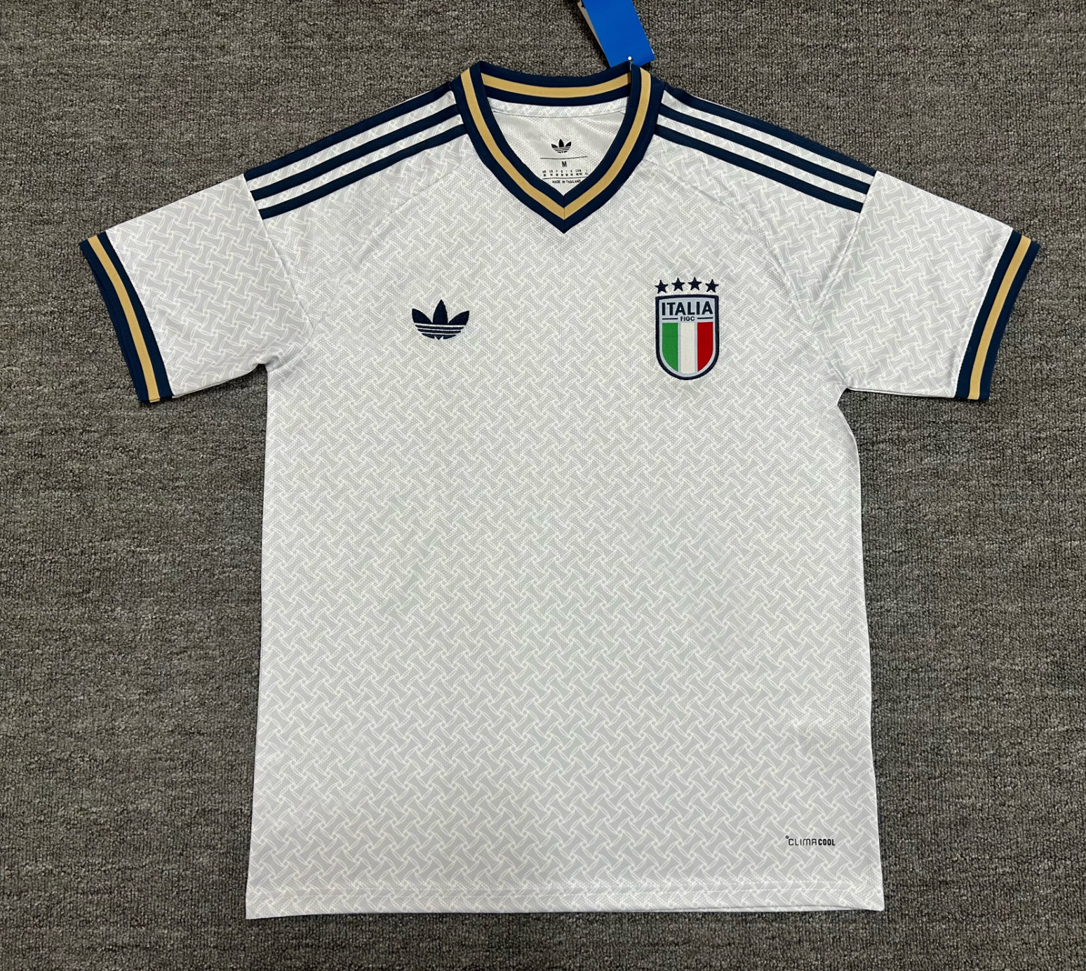 2026 World Cup Fan Jersey | Home & Away Kit T-shirts