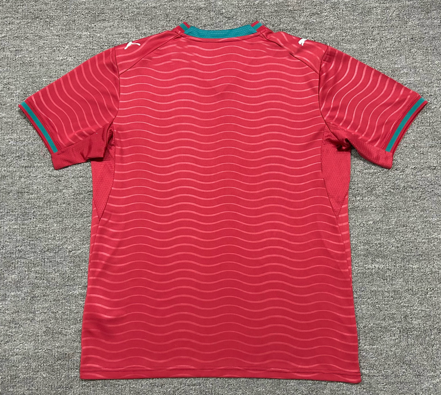 2026 World Cup Fan Jersey | Home & Away Kit T-shirts