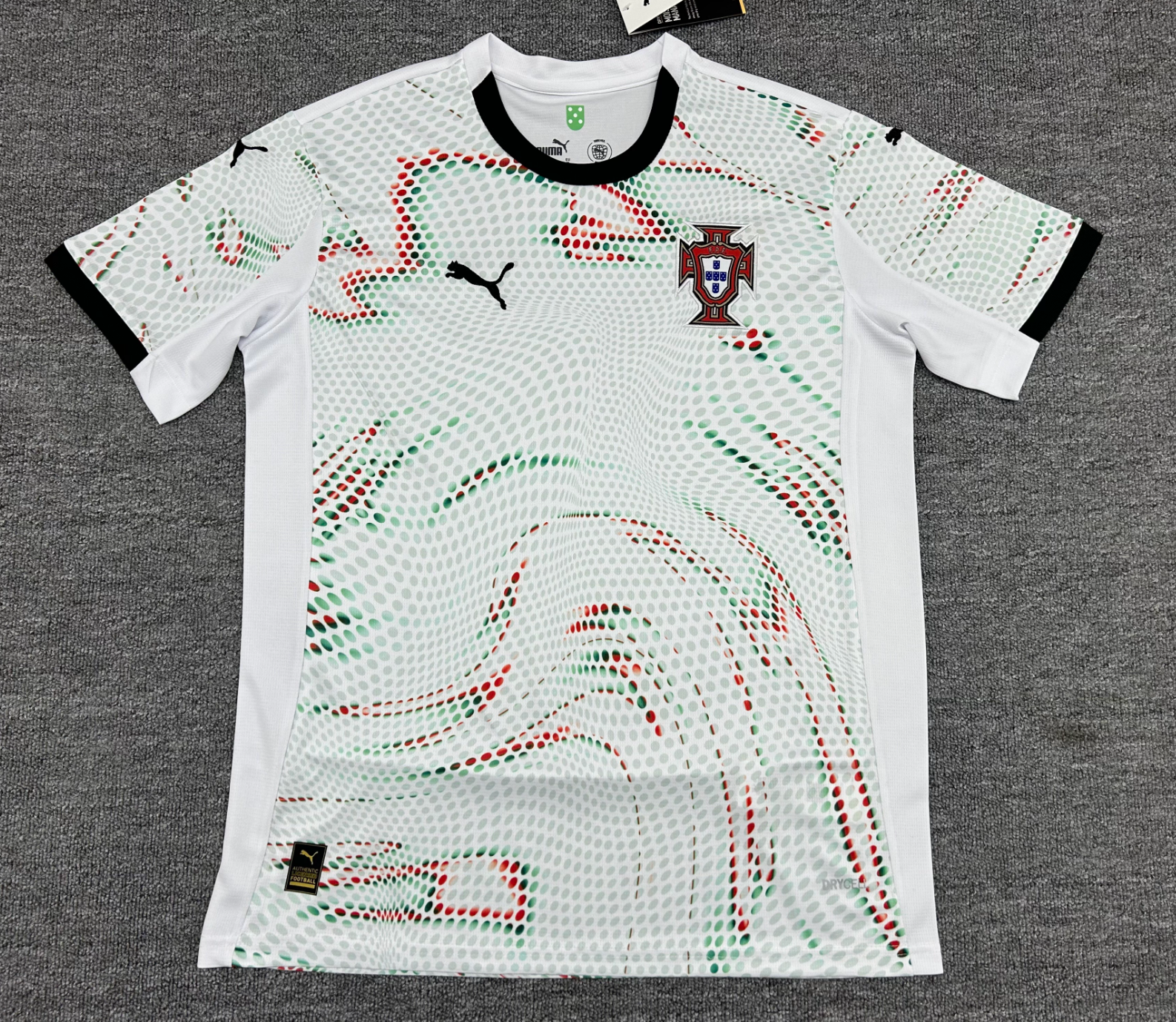 2026 World Cup Fan Jersey | Home & Away Kit T-shirts