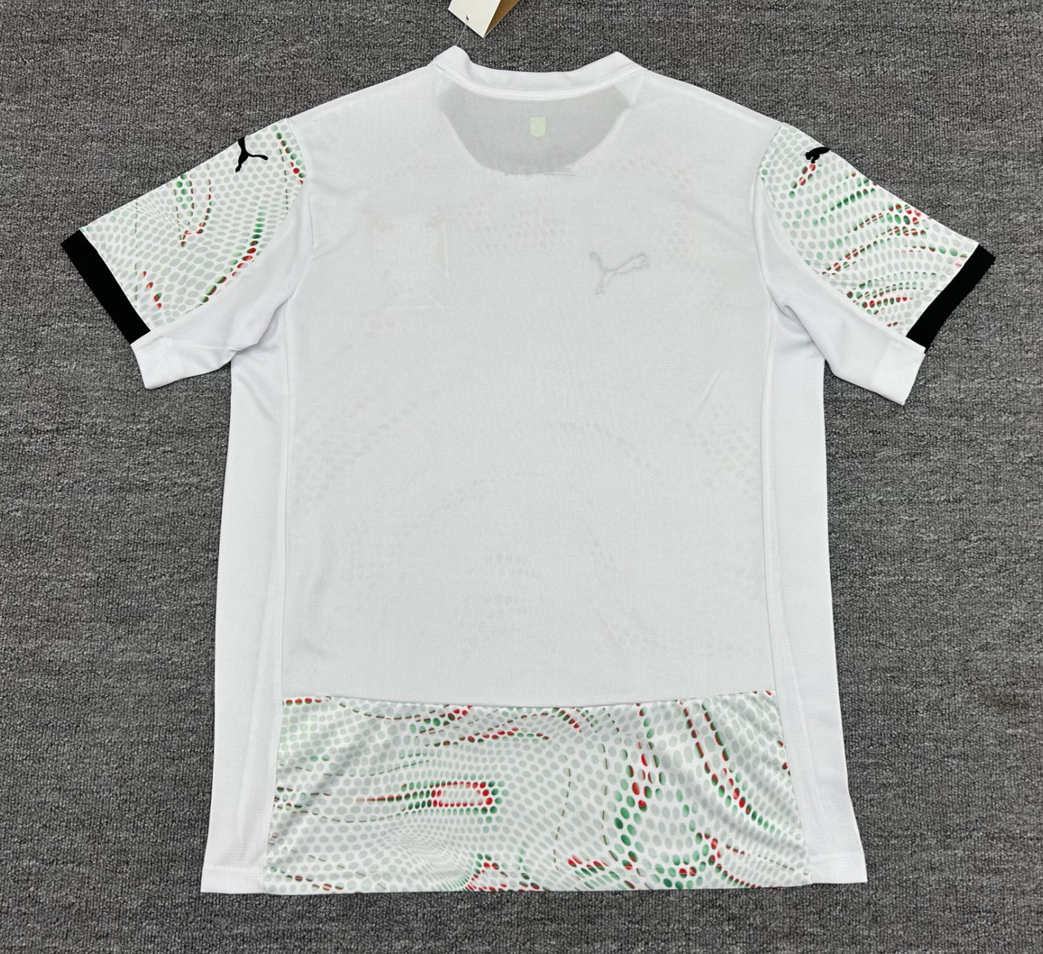 2026 World Cup Fan Jersey | Home & Away Kit T-shirts