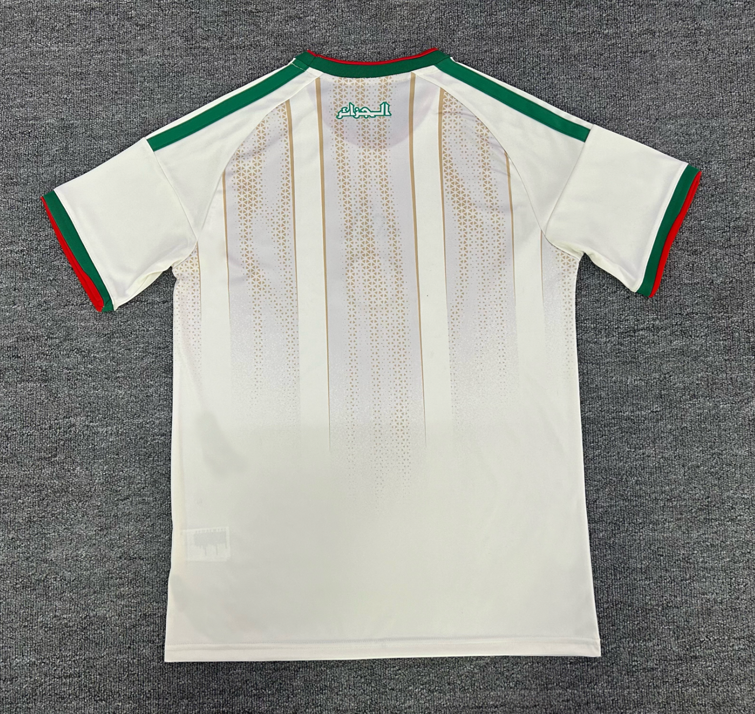 2026 World Cup Fan Jersey | Home & Away Kit T-shirts