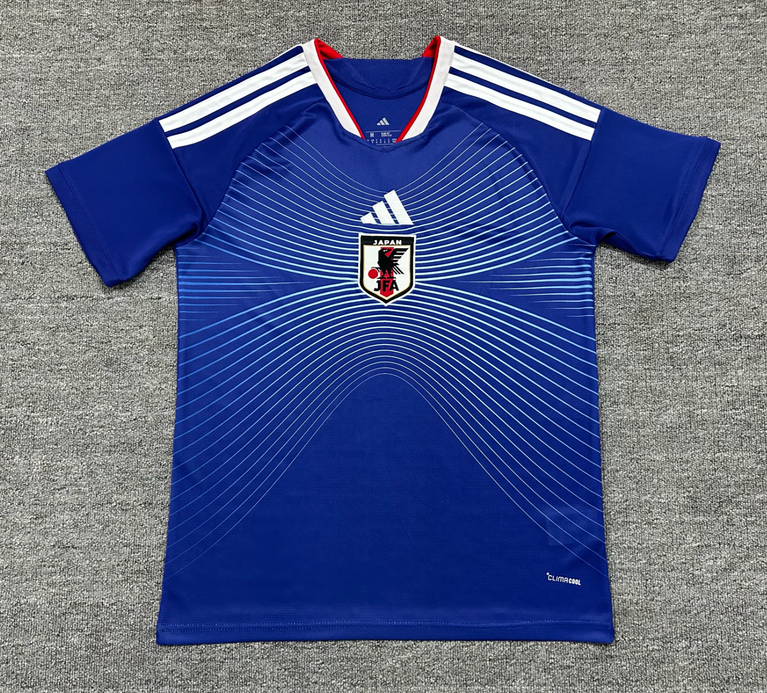 2026 World Cup Fan Jersey | Home & Away Kit T-shirts