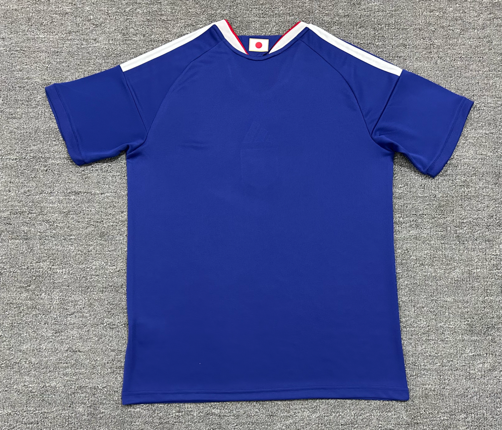 2026 World Cup Fan Jersey | Home & Away Kit T-shirts