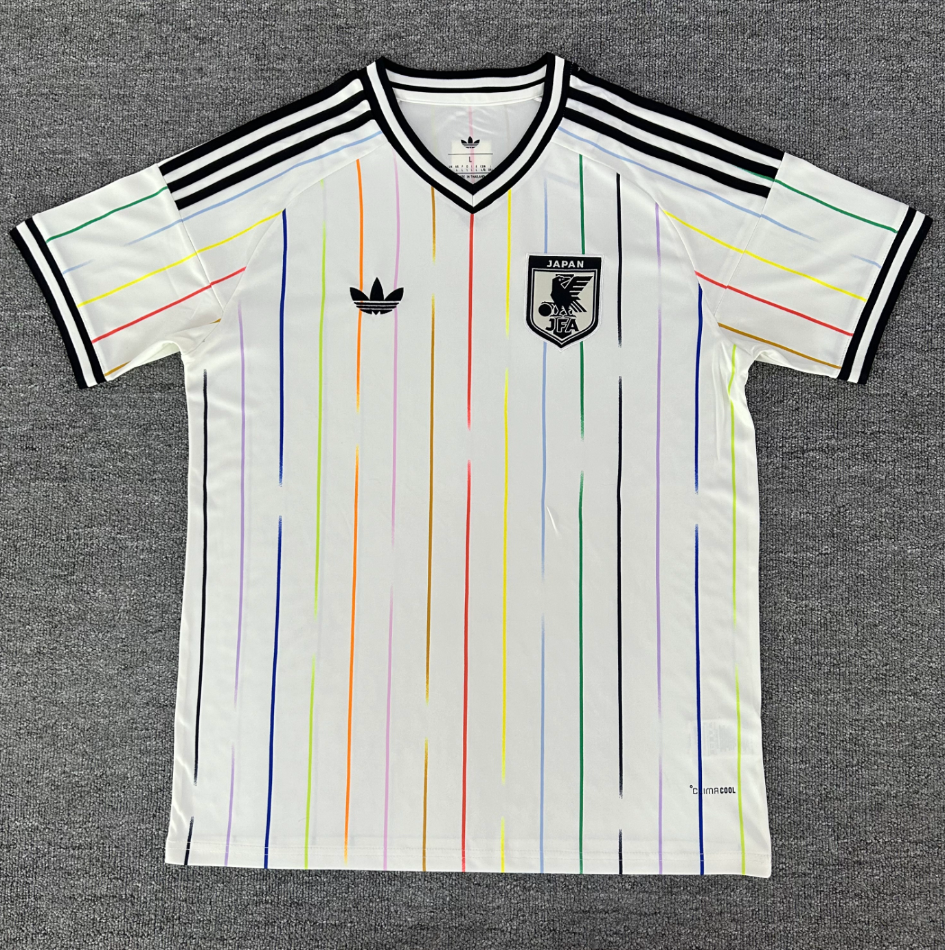 2026 World Cup Fan Jersey | Home & Away Kit T-shirts