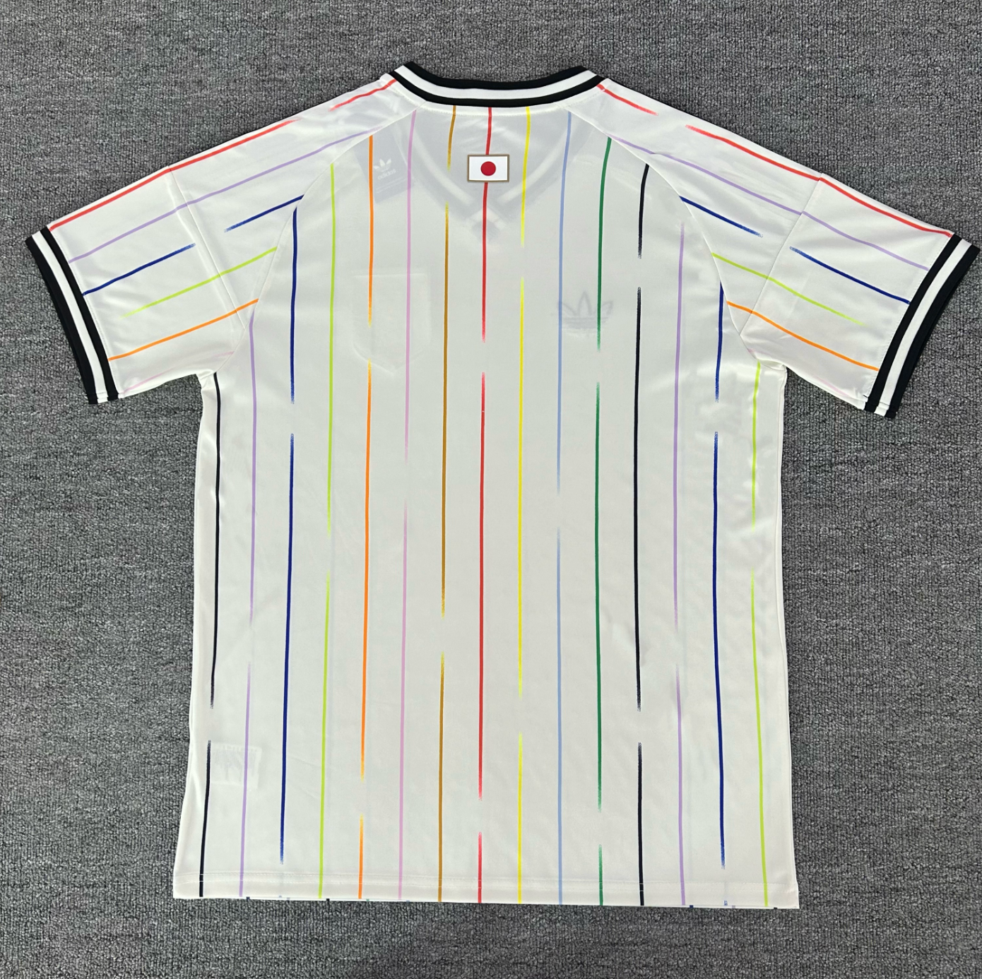 2026 World Cup Fan Jersey | Home & Away Kit T-shirts