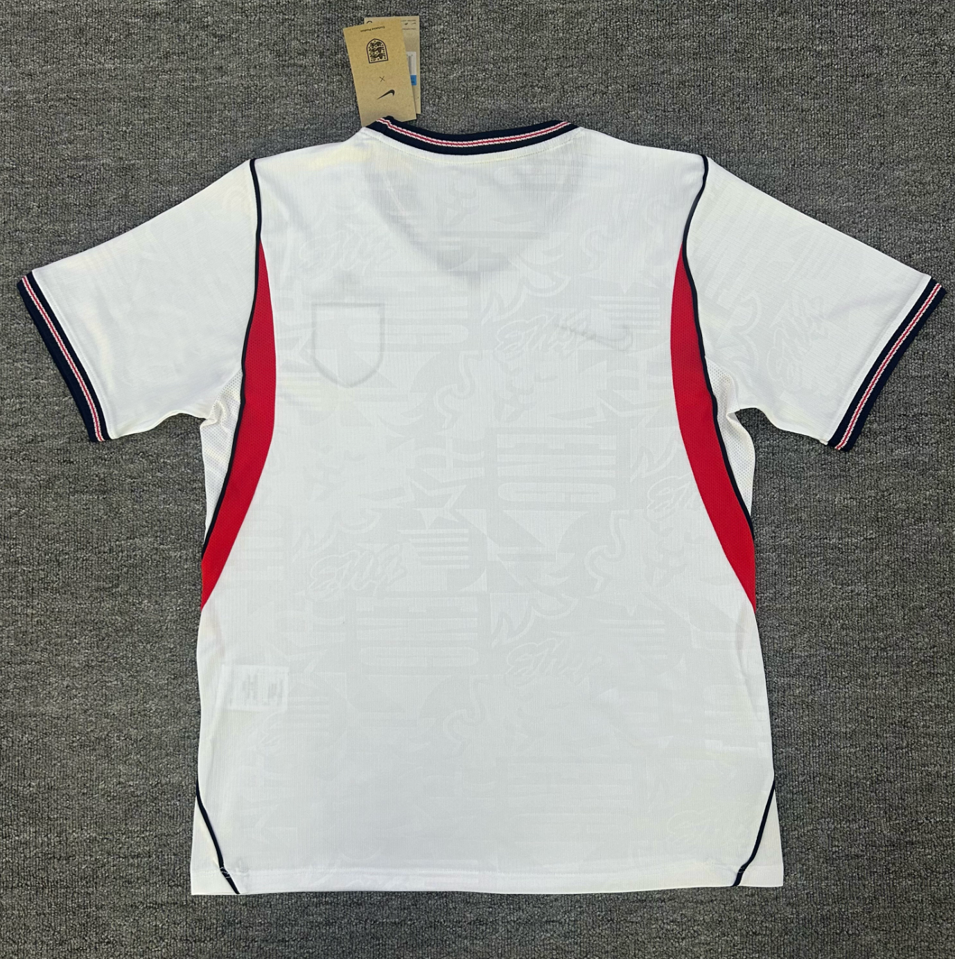 2026 World Cup Fan Jersey | Home & Away Kit T-shirts