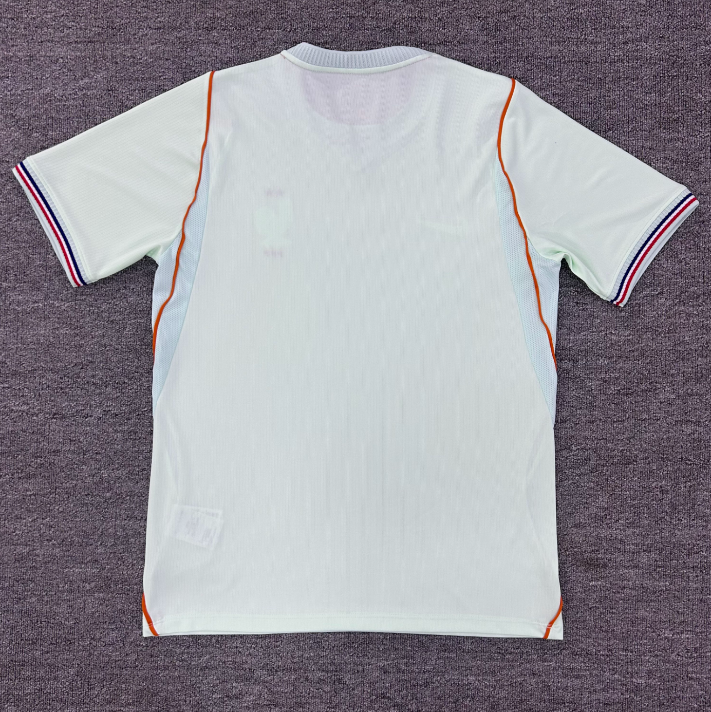 2026 World Cup Fan Jersey | Home & Away Kit T-shirts