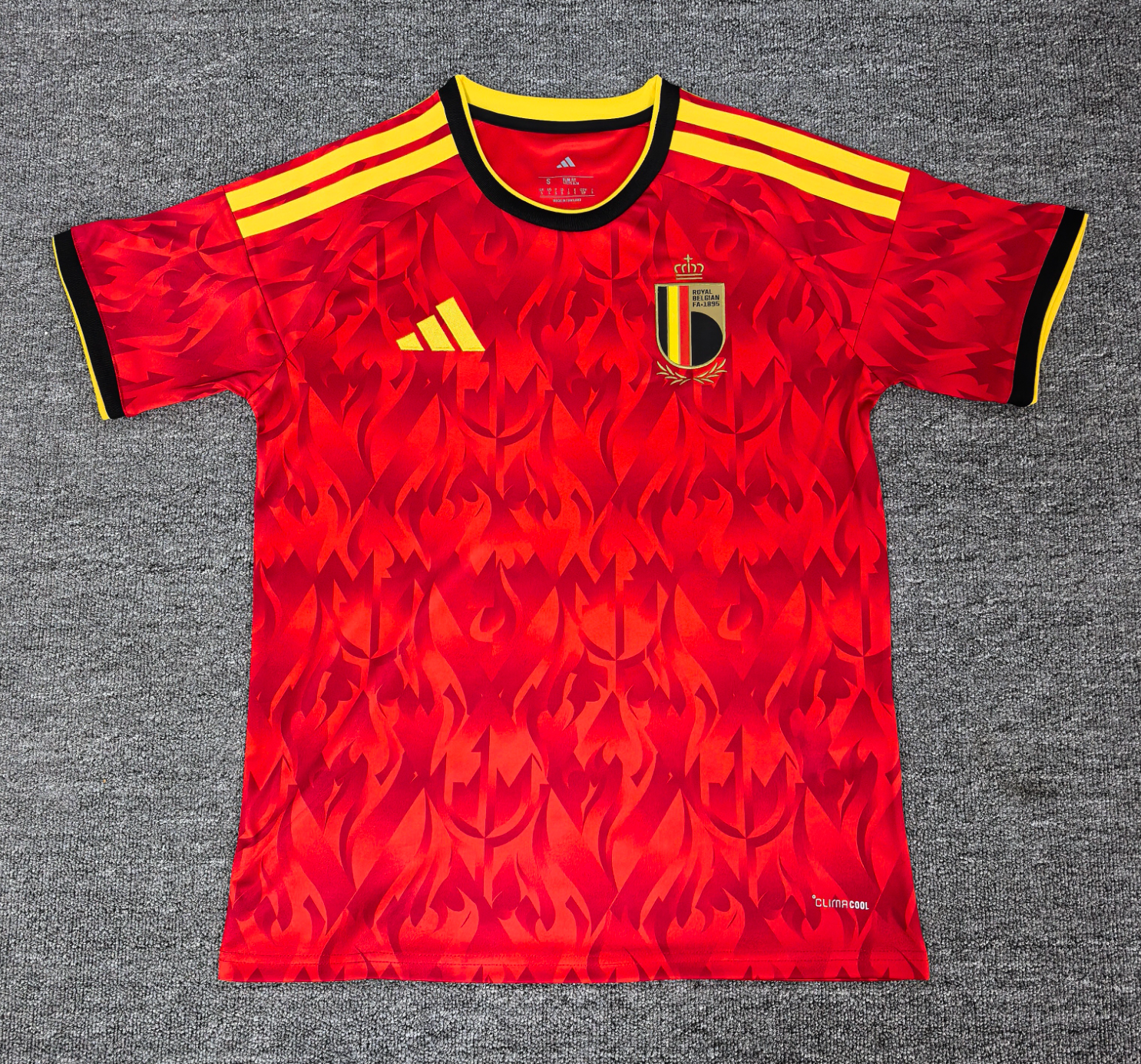 2026 World Cup Fan Jersey | Home & Away Kit T-shirts