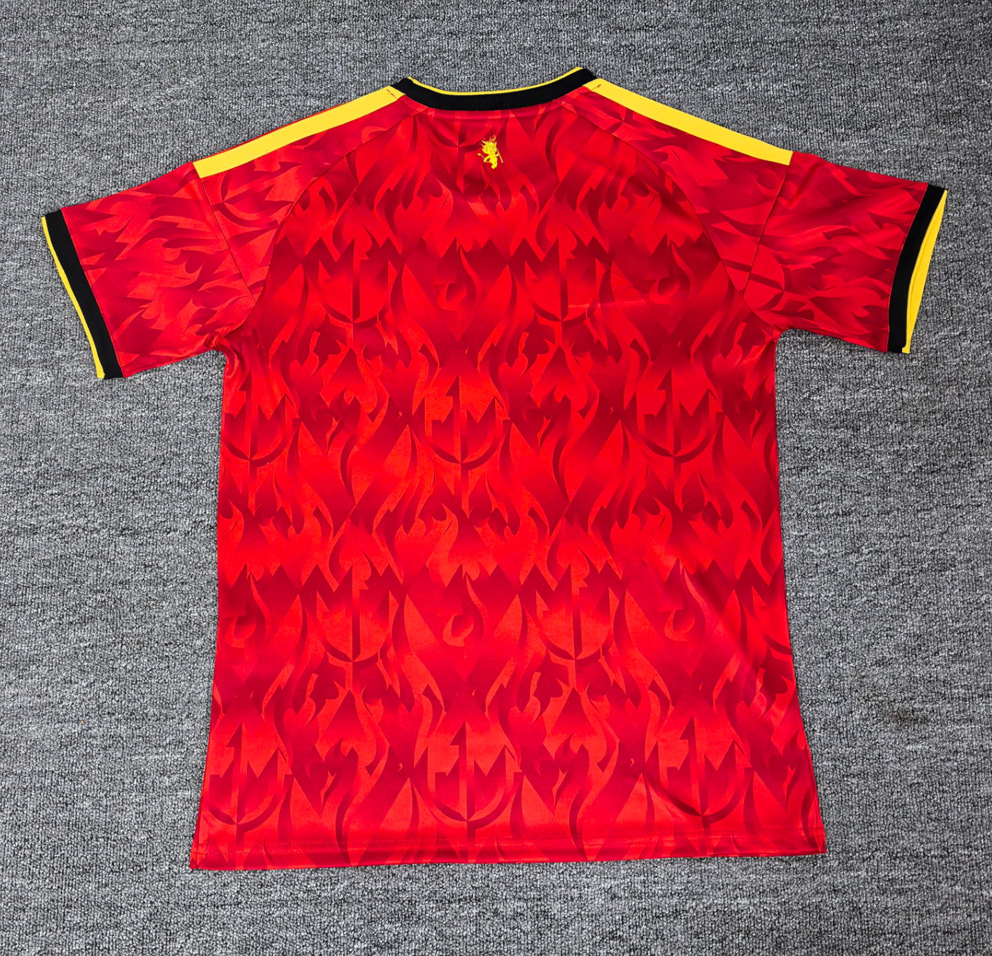 2026 World Cup Fan Jersey | Home & Away Kit T-shirts