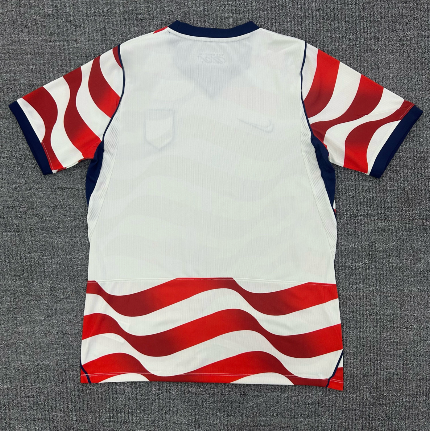 2026 World Cup Fan Jersey | Home & Away Kit T-shirts