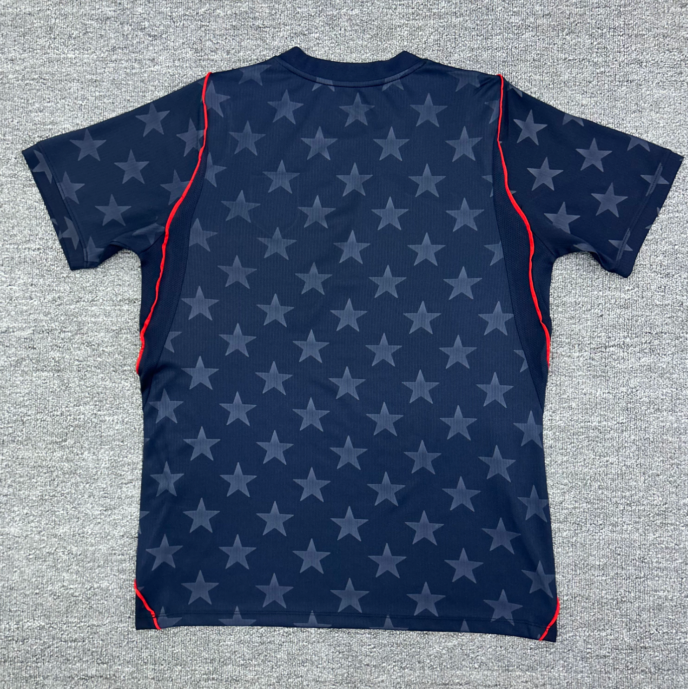 2026 World Cup Fan Jersey | Home & Away Kit T-shirts