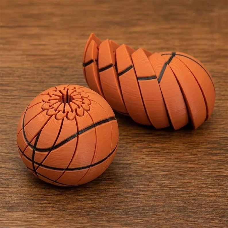 ⚾ Last Day 49% OFF - Baseball Fidget Ball Toy