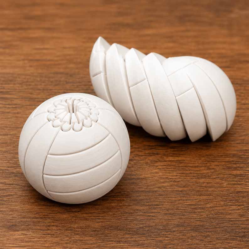 ⚾ Last Day 49% OFF - Baseball Fidget Ball Toy