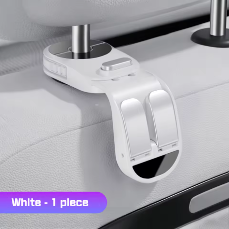 🔥Last Day Sale - 49% OFF🎁Retractable Car Seat Back Hook