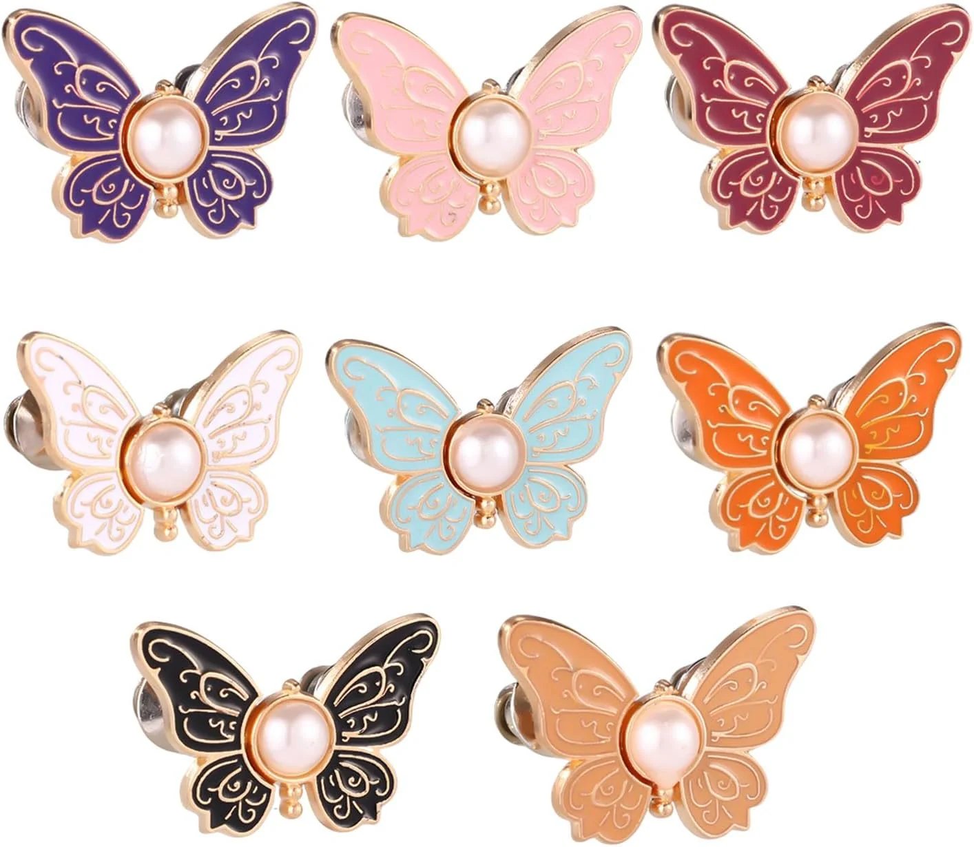 🔥Last Day Sale 49% OFF🎁 Butterfly Pants Waist Tightener
