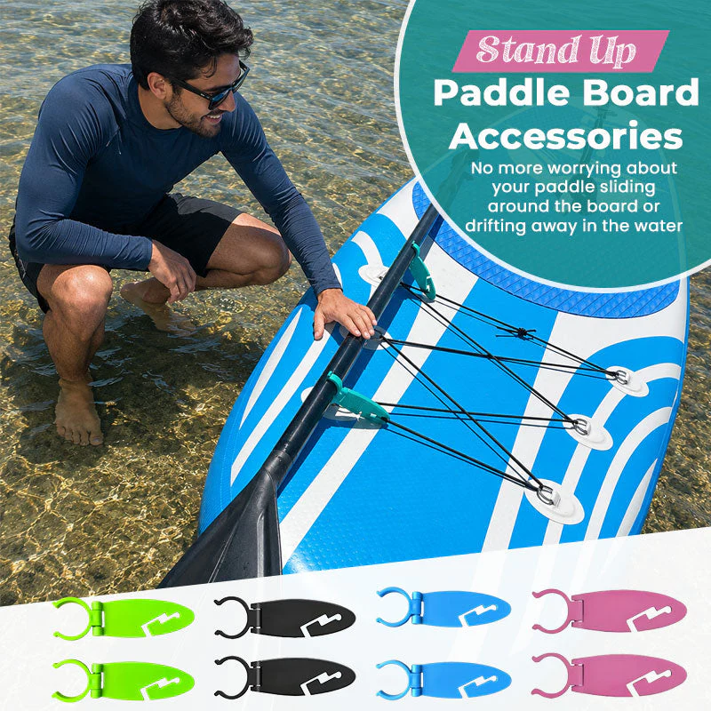 🔥🚣Stand Up Paddle Board Accessories - Buy 3 get 15% OFF