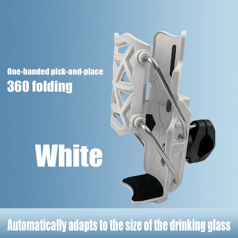 🔥Last Day - 49% OFF 🎁Self-adjusting Cup Holder