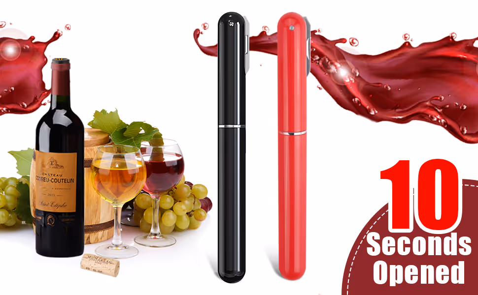 wine opener