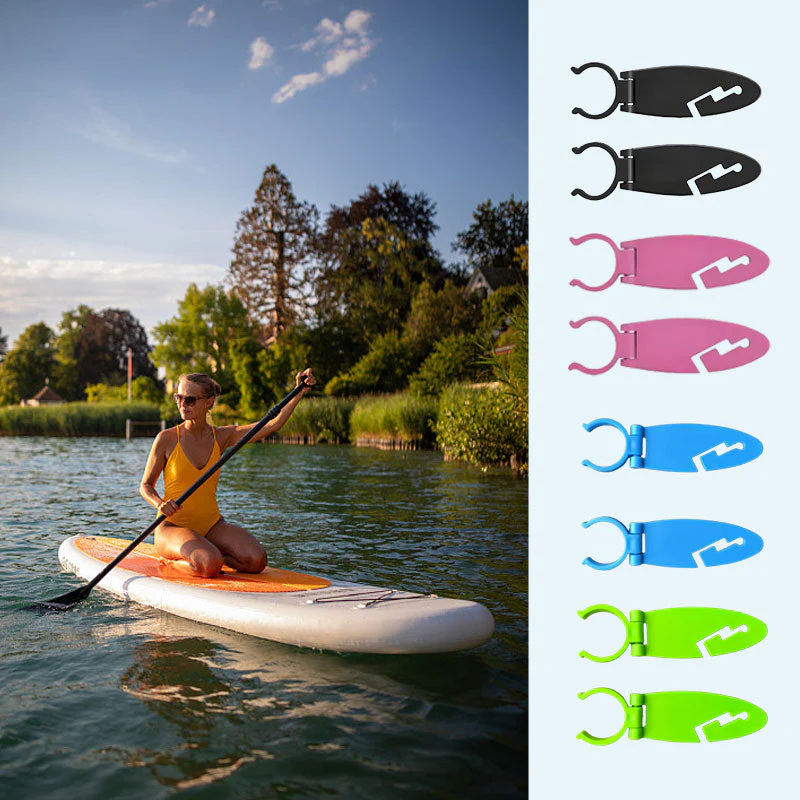 🔥🚣Stand Up Paddle Board Accessories - Buy 3 get 15% OFF