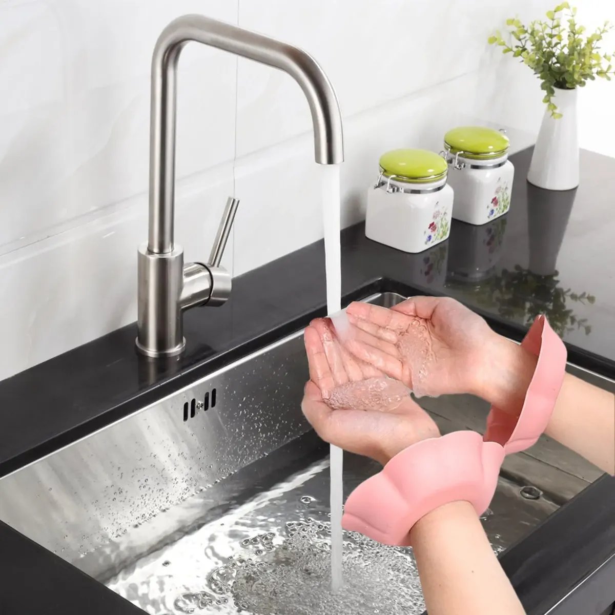 🔥Hot Sale 49% OFF🎁 Waterproof Wrist Bands