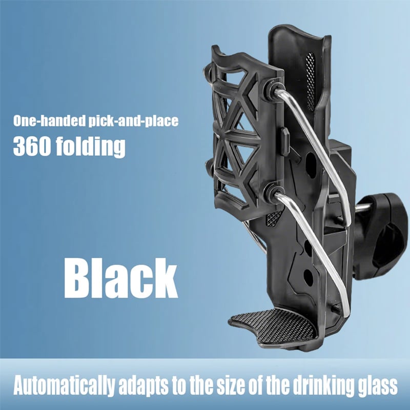 🔥Last Day - 49% OFF 🎁Self-adjusting Cup Holder