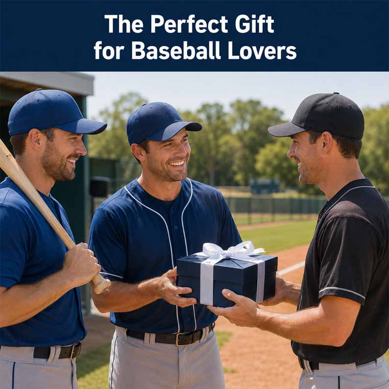 ⚾ Last Day 49% OFF - Baseball Fidget Ball Toy