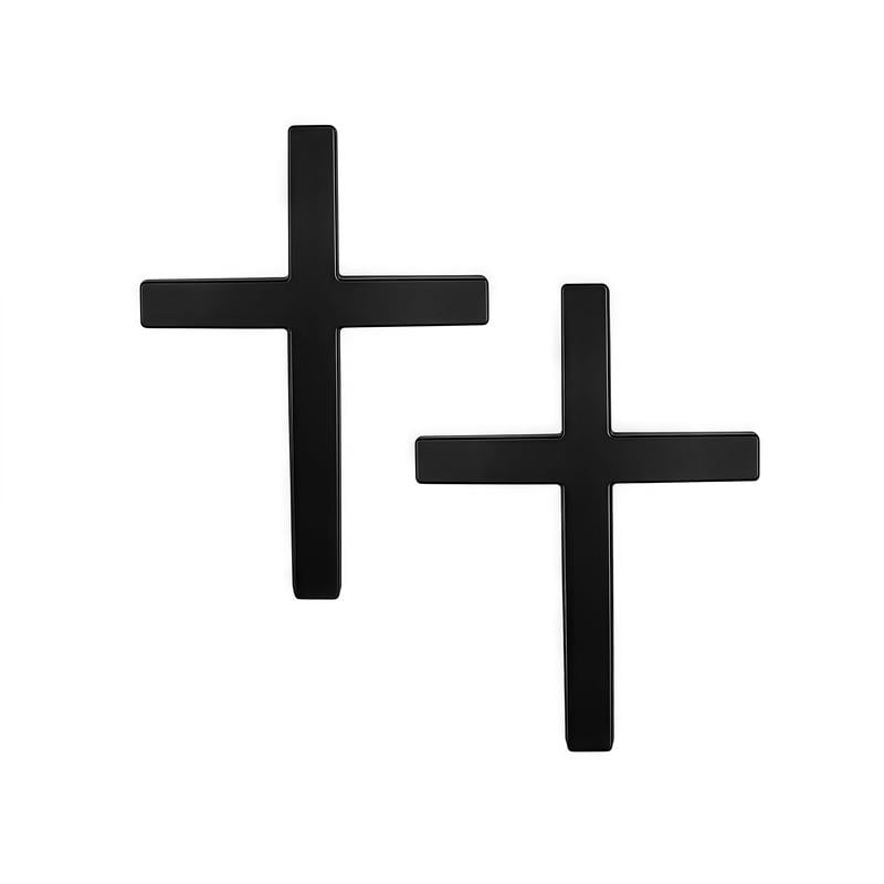 🔥Last Day - 49% OFF 🎁Christian Cross Sticker
