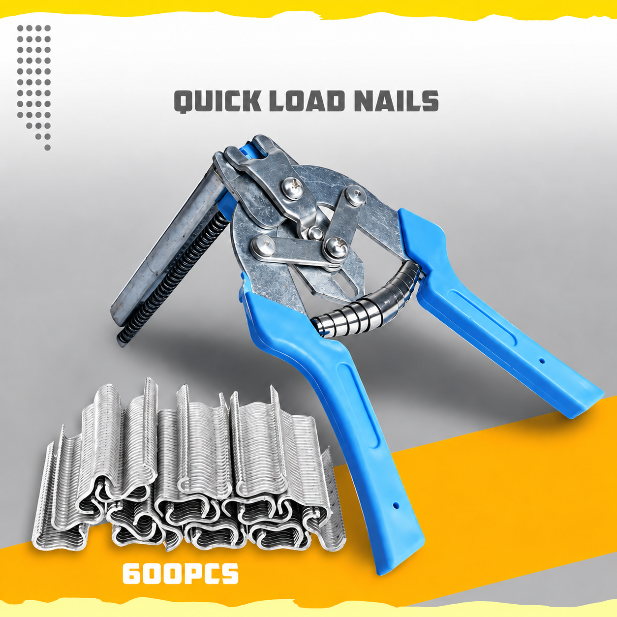🔥LAST DAY Promotion 49% OFF🔥Type M Nail Ring Pliers