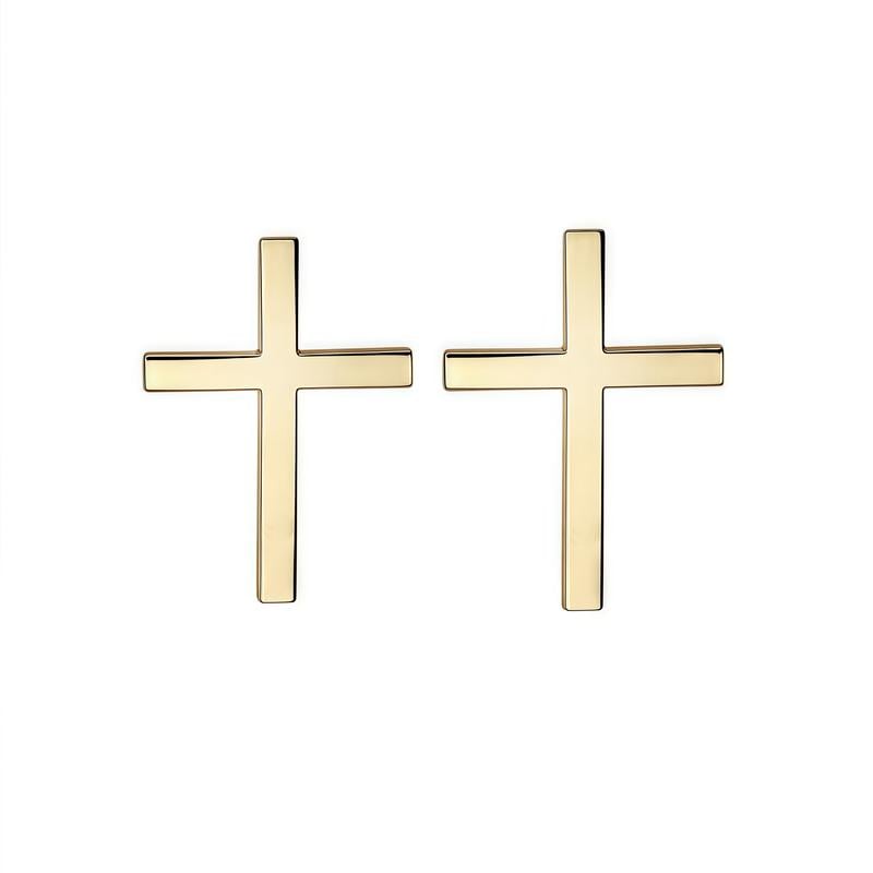 🔥Last Day - 49% OFF 🎁Christian Cross Sticker