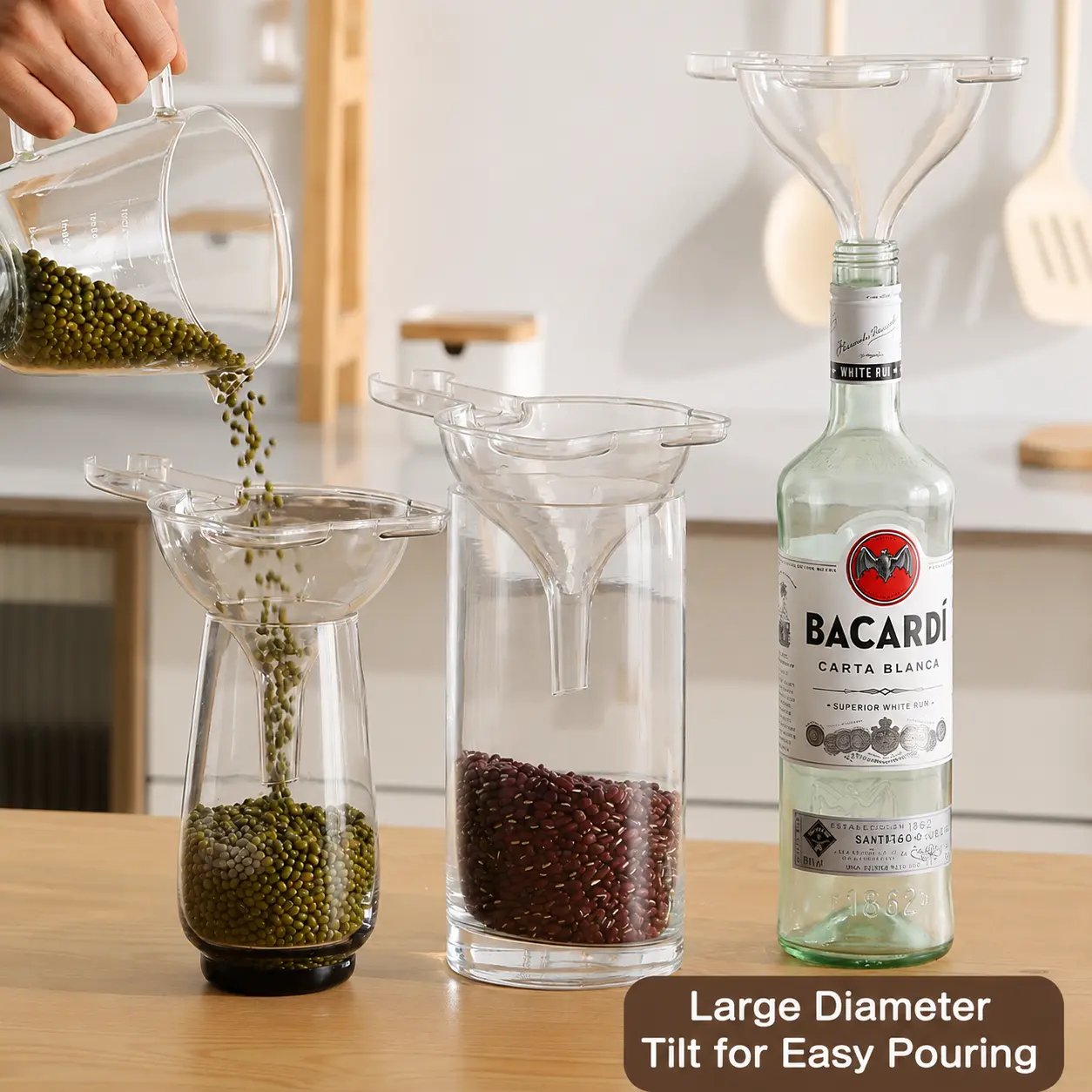 🔥Last Day Sale - 49% OFF🎁Fine Mesh Strainer for Coffee, Tea & Flour