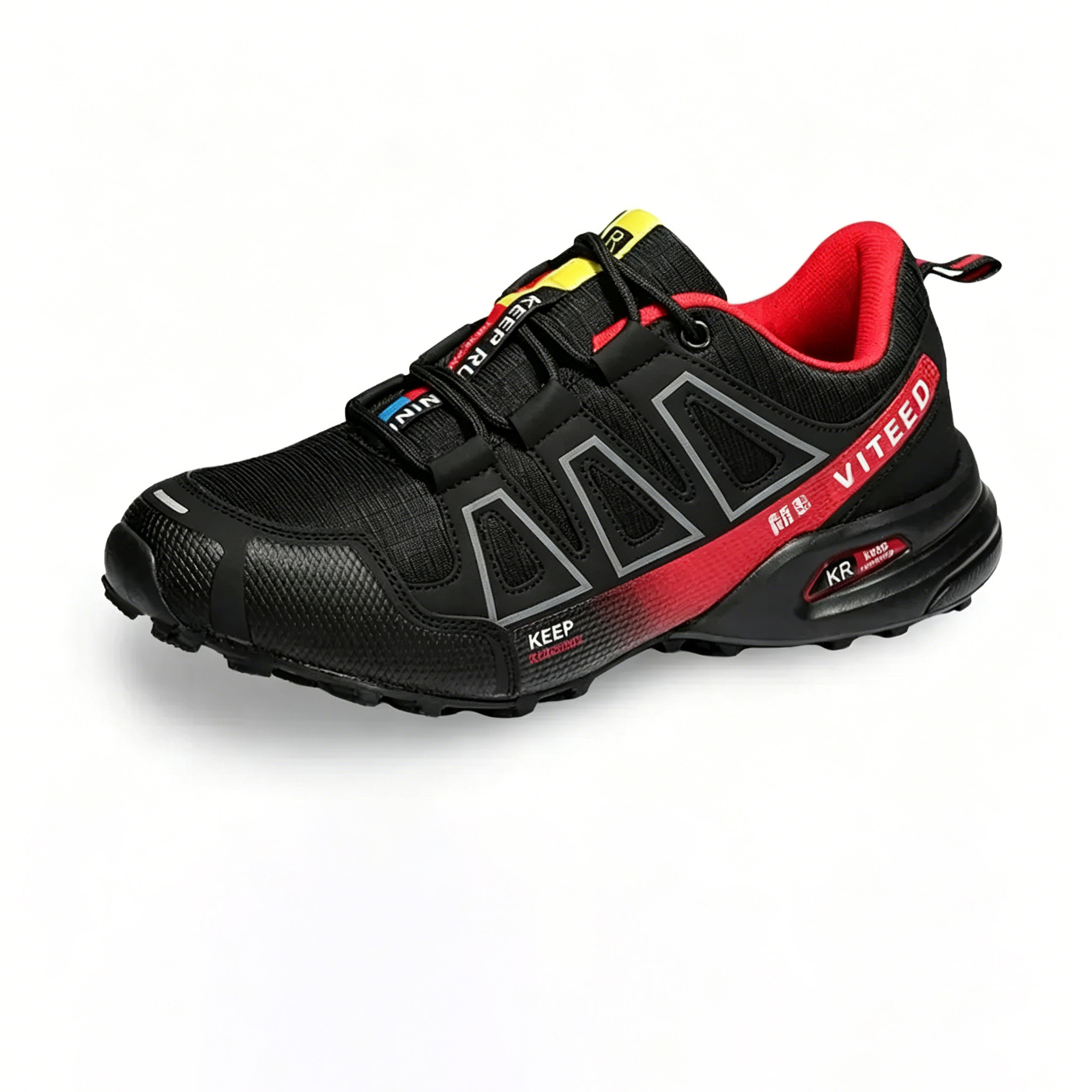 （🔥Limited Time Sale）Ortho-Balance - Orthopedic Pain-Relieving Walking shoes