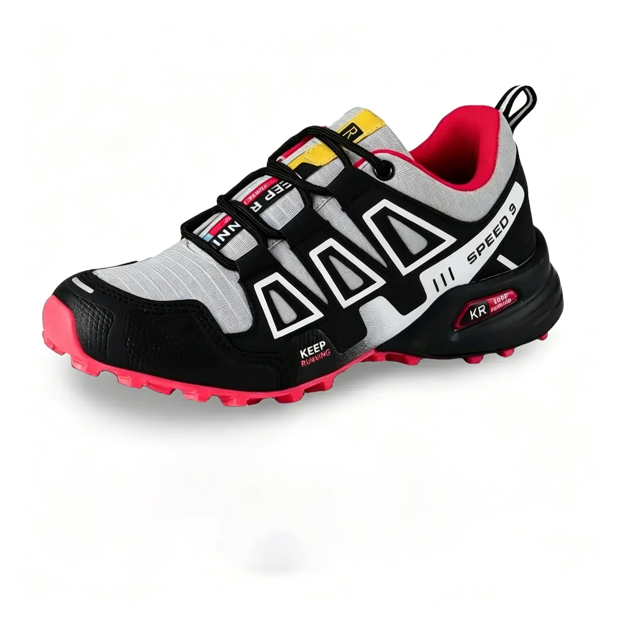 （🔥Limited Time Sale）Ortho-Balance - Orthopedic Pain-Relieving Walking shoes