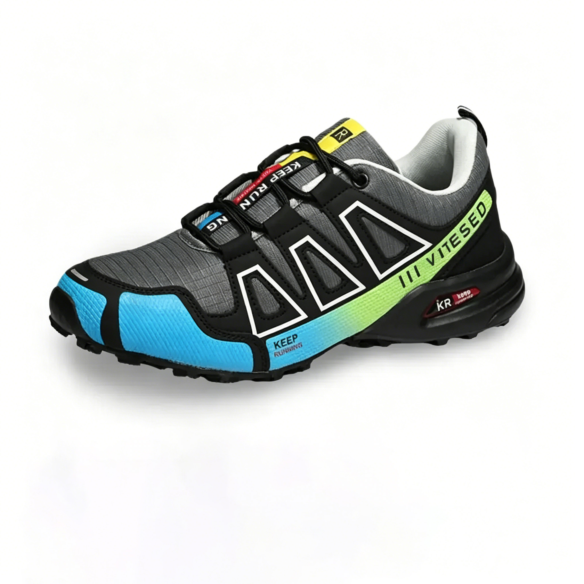 （🔥Limited Time Sale）Ortho-Balance - Orthopedic Pain-Relieving Walking shoes
