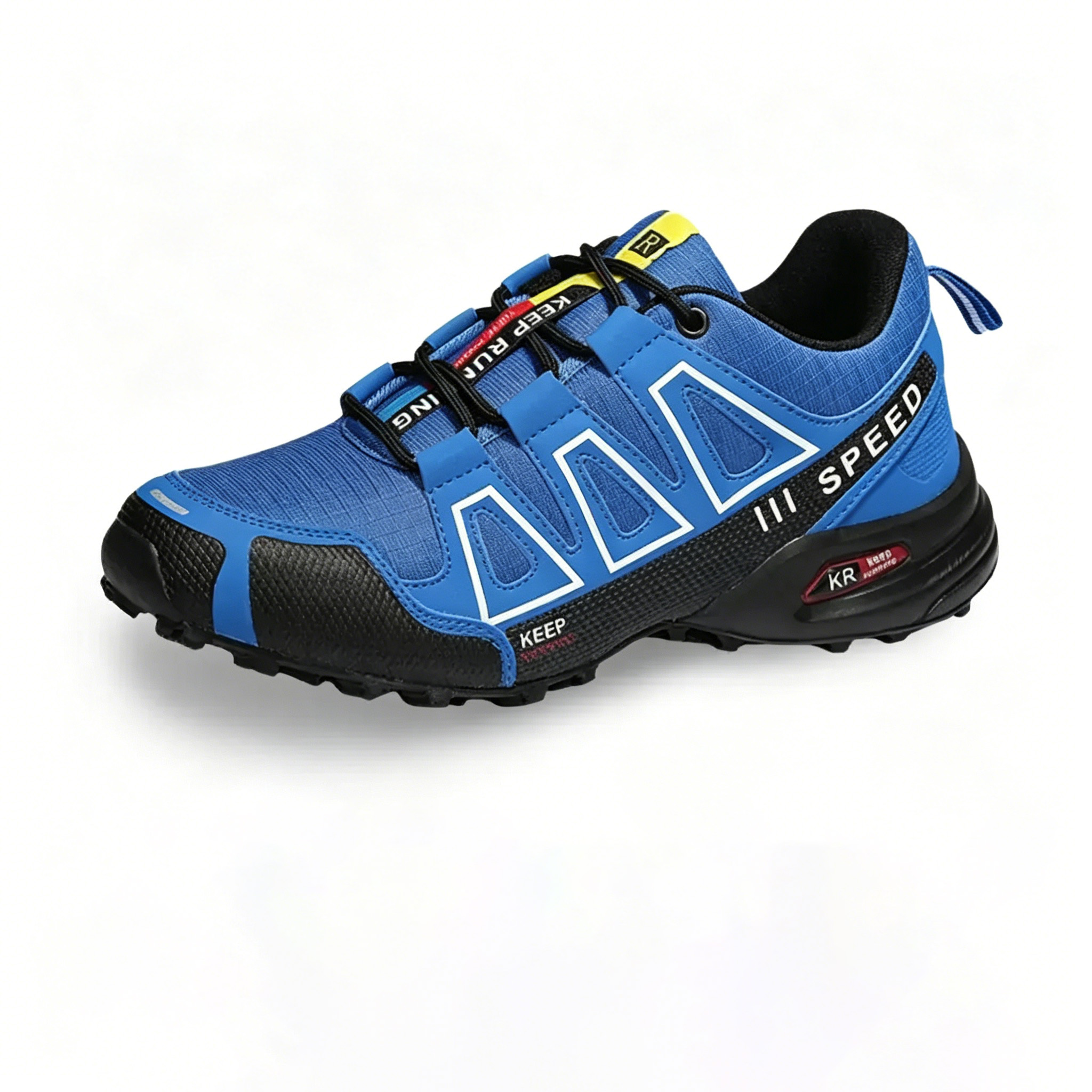 （🔥Limited Time Sale）Ortho-Balance - Orthopedic Pain-Relieving Walking shoes