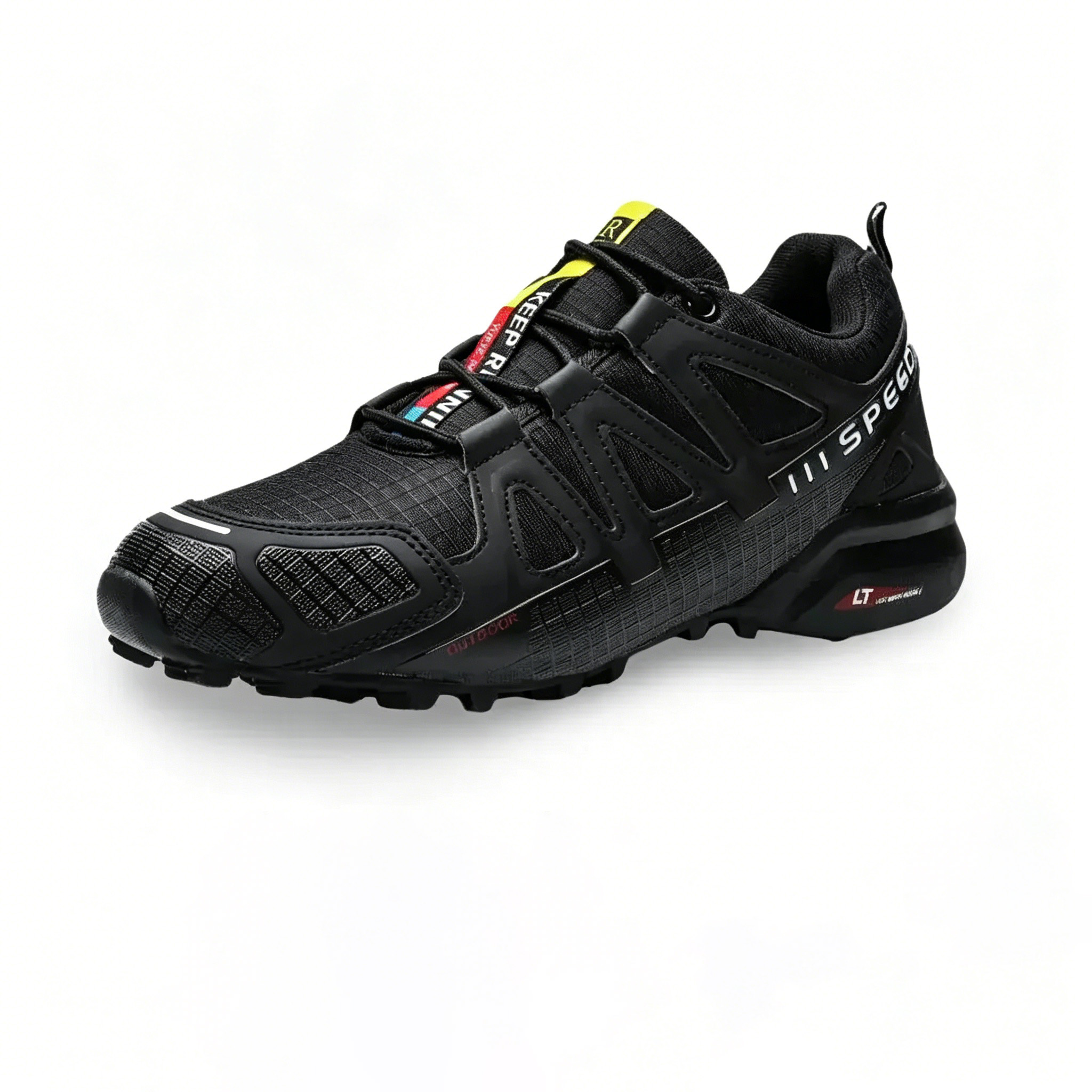 （🔥Limited Time Sale）Ortho-Balance - Orthopedic Pain-Relieving Walking shoes