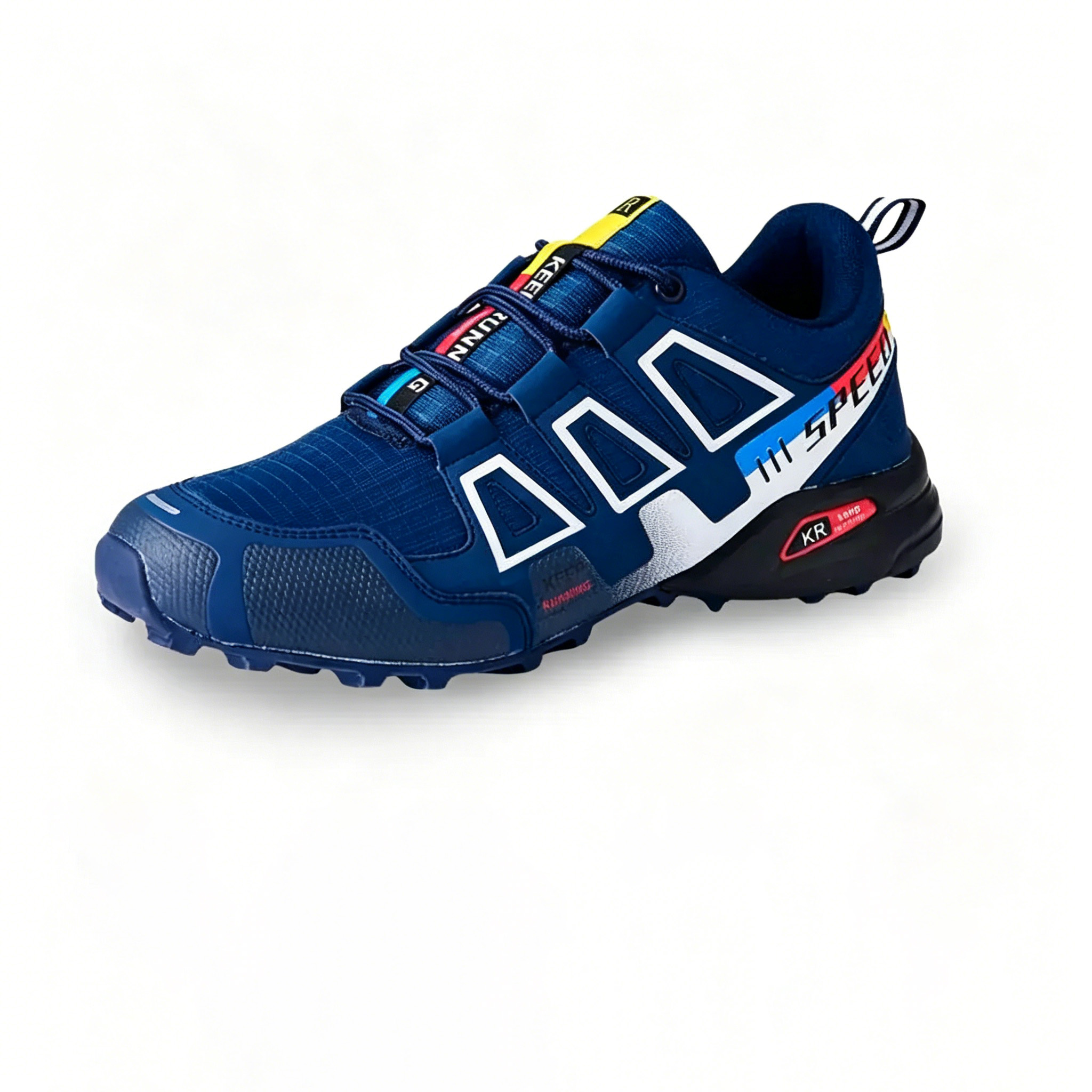 （🔥Limited Time Sale）Ortho-Balance - Orthopedic Pain-Relieving Walking shoes