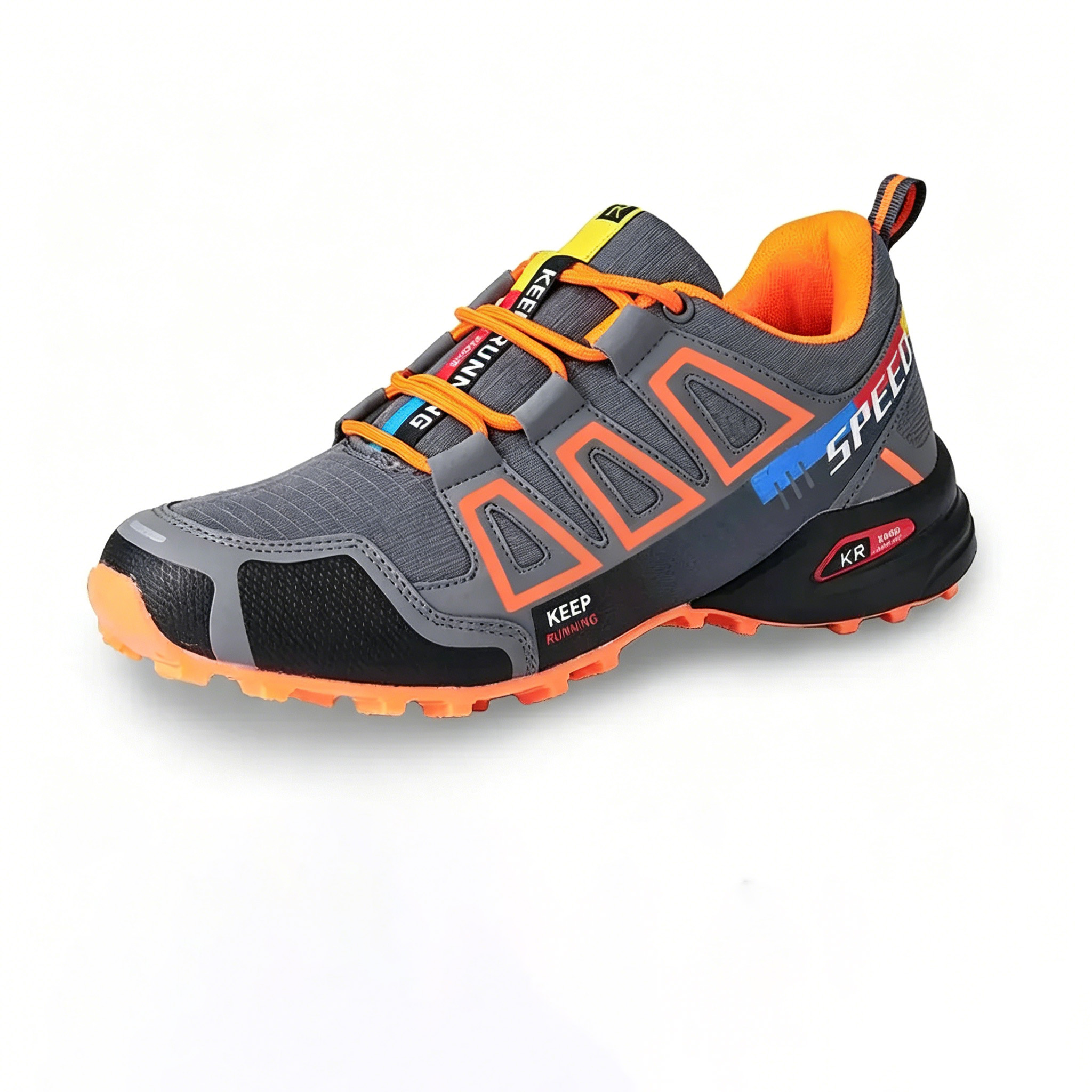 （🔥Limited Time Sale）Ortho-Balance - Orthopedic Pain-Relieving Walking shoes