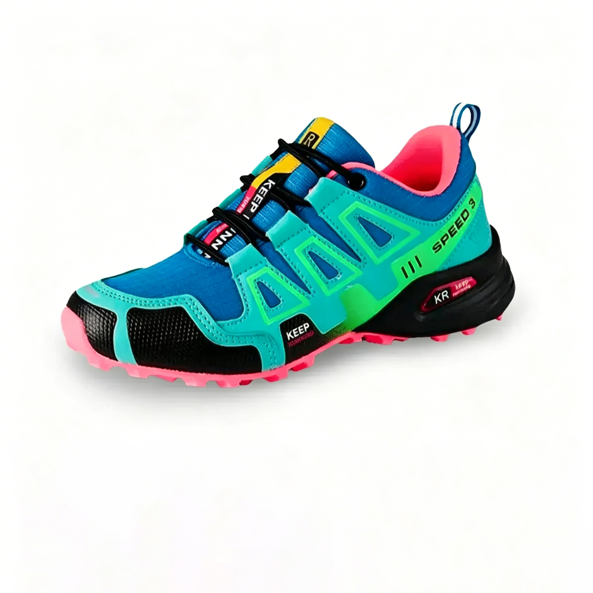 （🔥Limited Time Sale）Ortho-Balance - Orthopedic Pain-Relieving Walking shoes