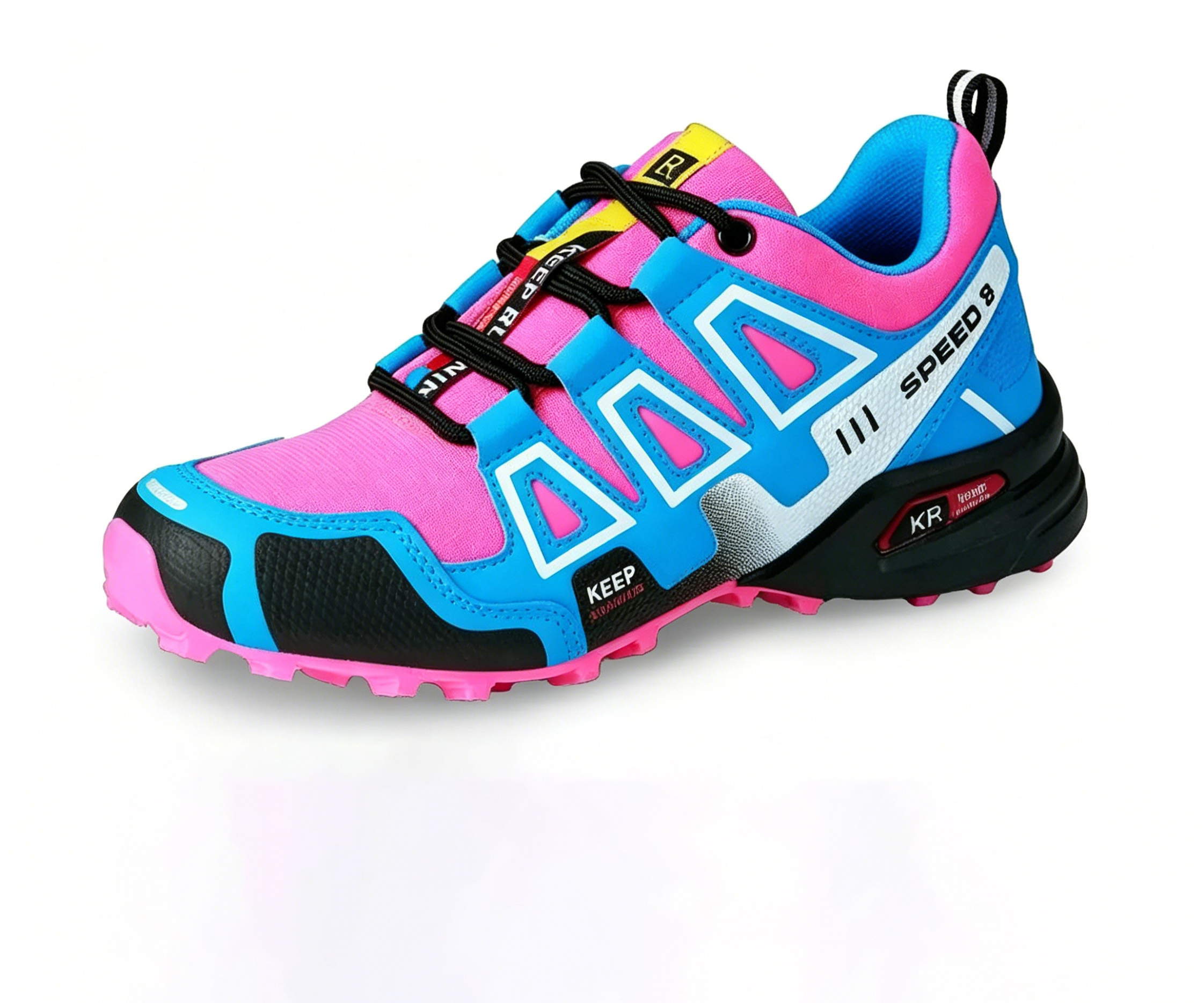 （🔥Limited Time Sale）Ortho-Balance - Orthopedic Pain-Relieving Walking shoes