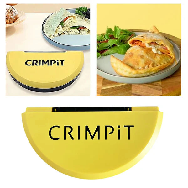 Large Tortilla Sealer – Crumb-Free & Easy to Wash