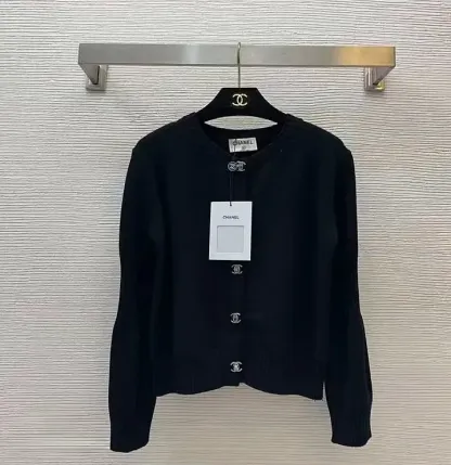 XX Elastic long sleeved knitted sweater in 3 colors