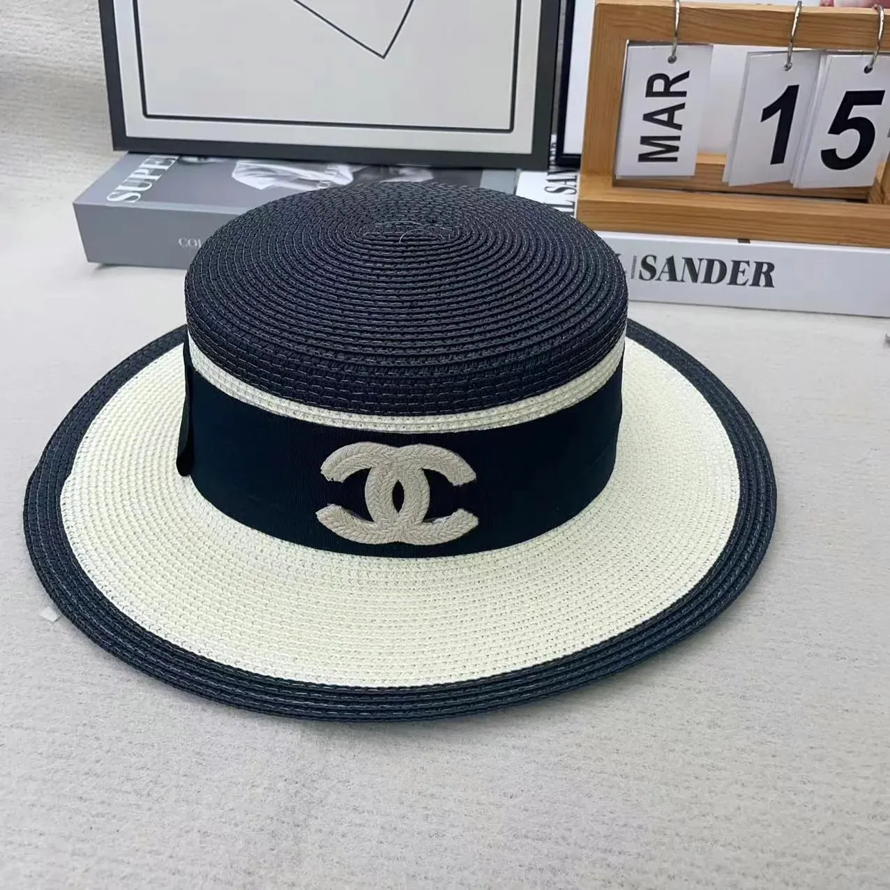 Ladies Sun Protection Beach Hat