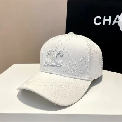CE Logo Baseball Cap